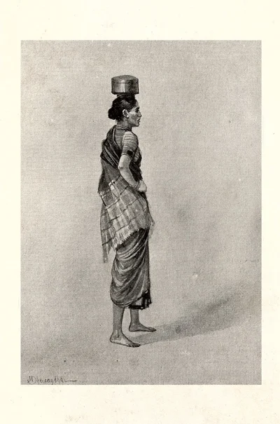 By Ways Of Bombay