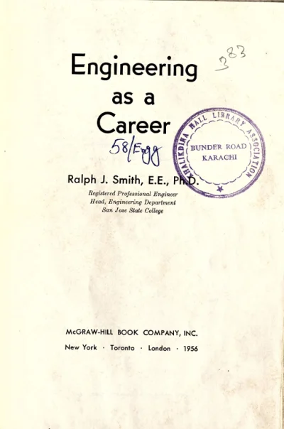 Engineering As A Career