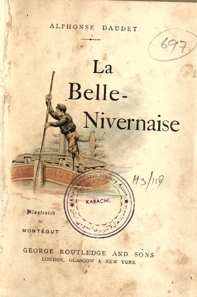 La Belle-Nivernaise