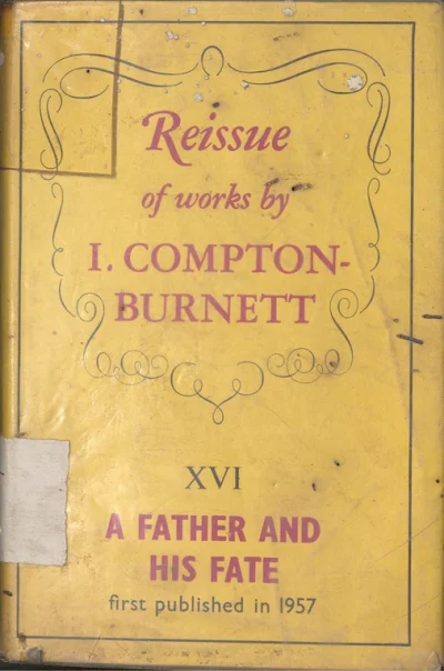 A Father and His Fate