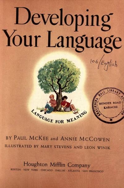 Developing Your Language