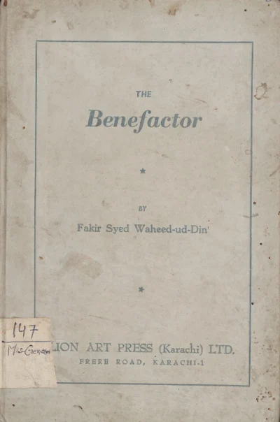 The Benefactor