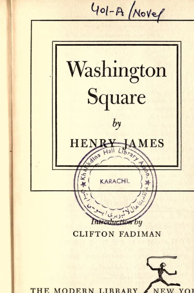 Washington Square