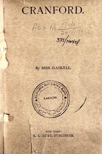Cranford