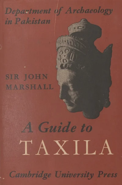 A Guide to Taxila