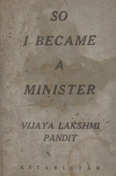 So I Became A Minister