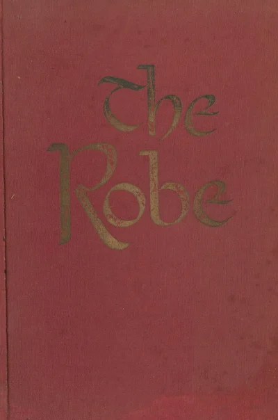 The Robe